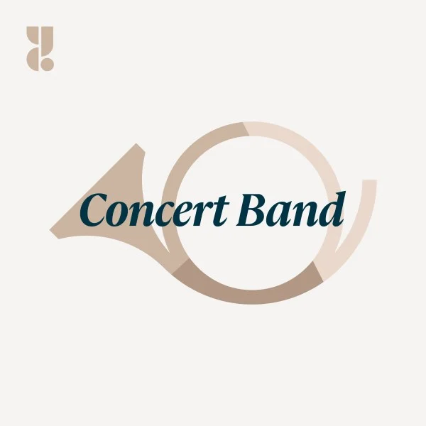 YourClassical Concert Band radio logo