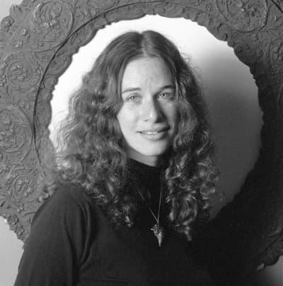 Exclusively Carole King radio logo