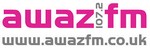 awazfm radio logo