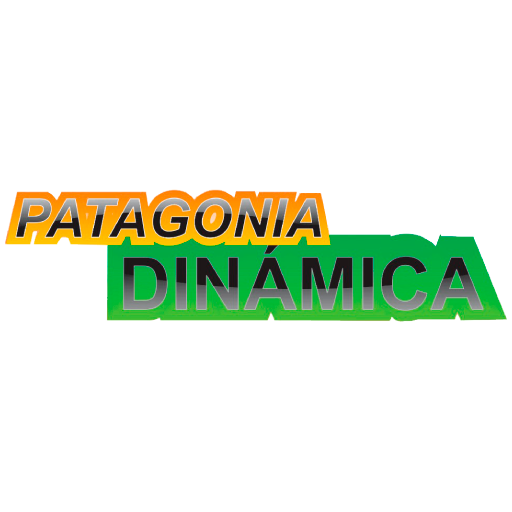 Patagonia Dinámica 105.5 - General Pico radio logo