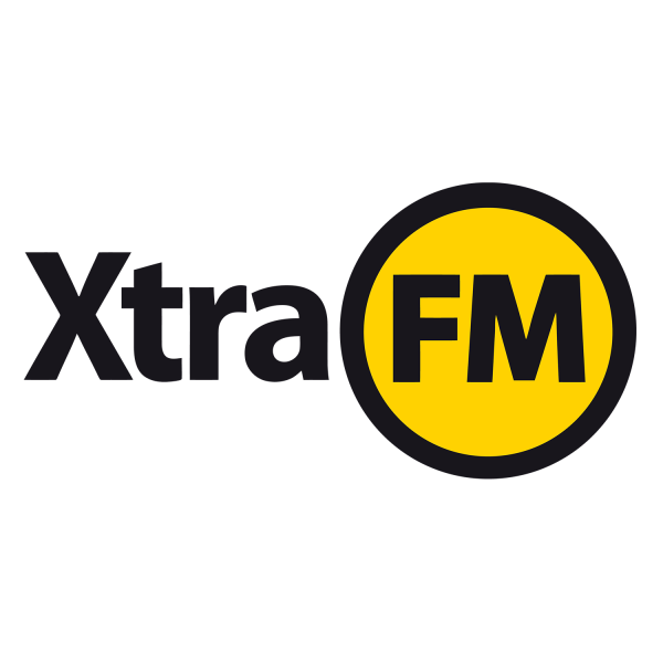 Xtra FM (North) radio logo