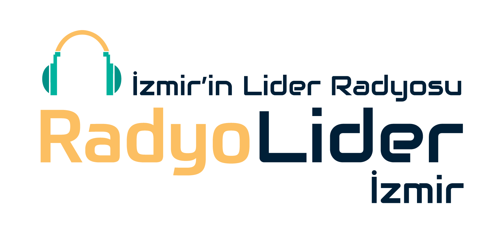 LİDER FM - 87.5 ALEMİN LİDERİ radio logo