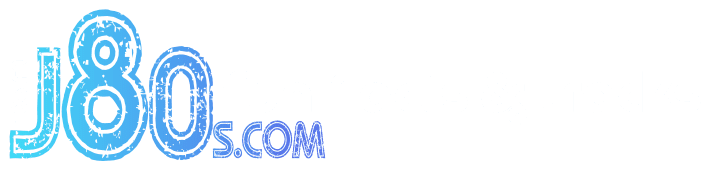 J80s - Fun Facts & Tracks! radio logo