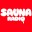 Sauna Radio radio logo