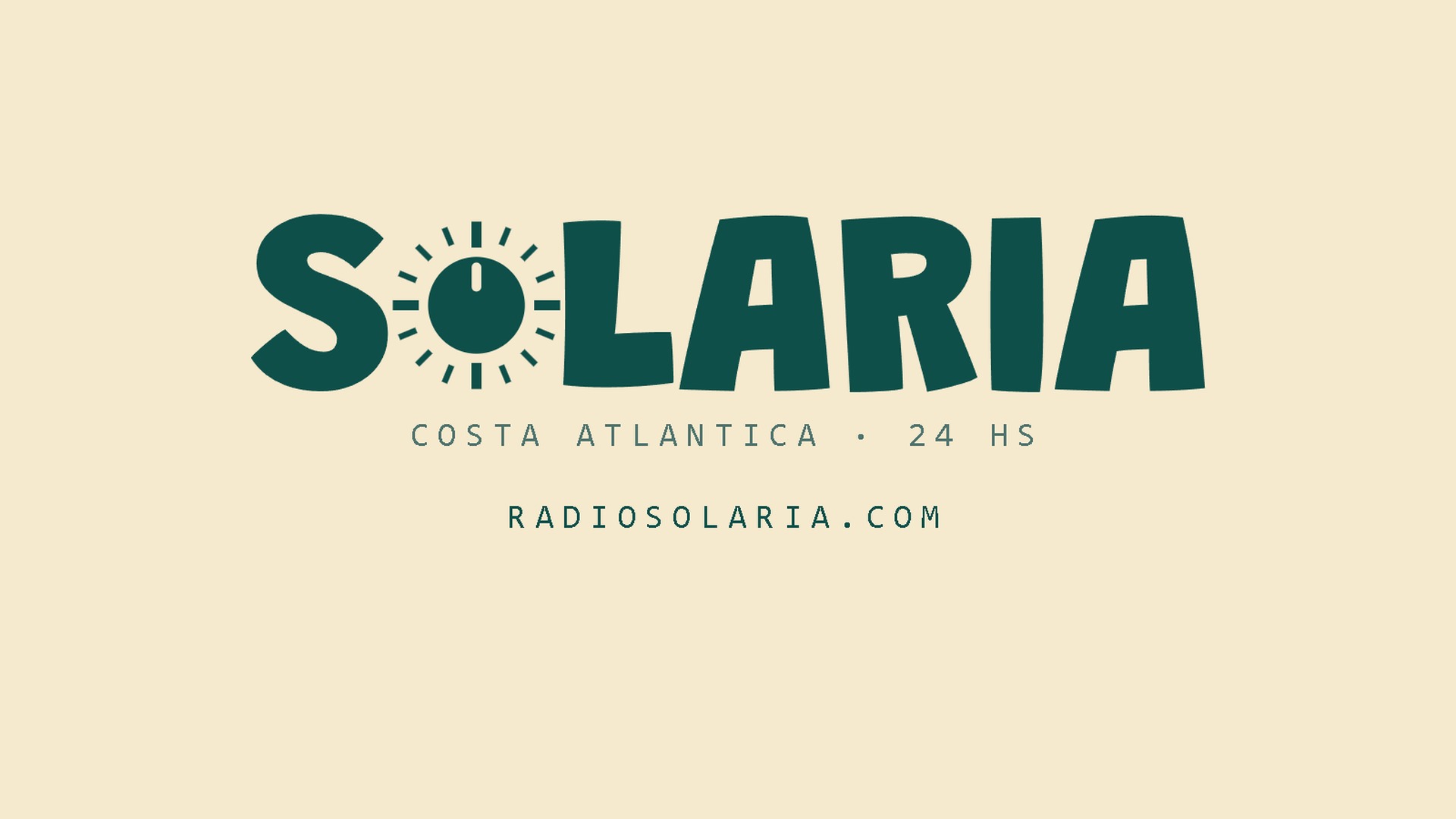 Radio Solaria radio logo
