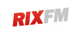 RIX FM 106,7 radio logo