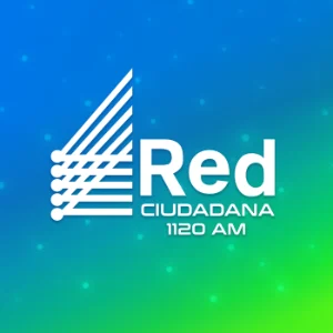 1120 Red Ciudadana (Puebla) - 1120 AM - XEPOP-AM - Cinco Radio - Puebla, Puebla radio logo