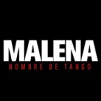 Radio Malena radio logo