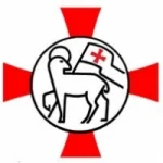 Rádio Agnus Dei FM radio logo
