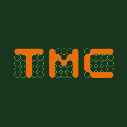TMC Belo Horizonte radio logo