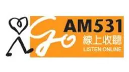 中廣 I GO radio logo