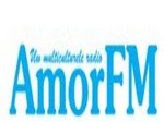 amorfm radio logo