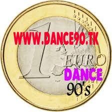 Eurodance Weebly 1 radio logo