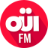 OUI FM LES SLOWS DU ROCK radio logo