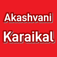 Air Karaikal radio logo