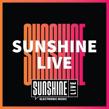 SUNSHINE LIVE - Simulcast radio logo