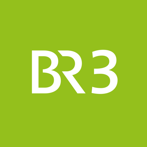 Bayern 3 radio logo