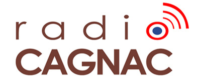 Radio Cagnac radio logo