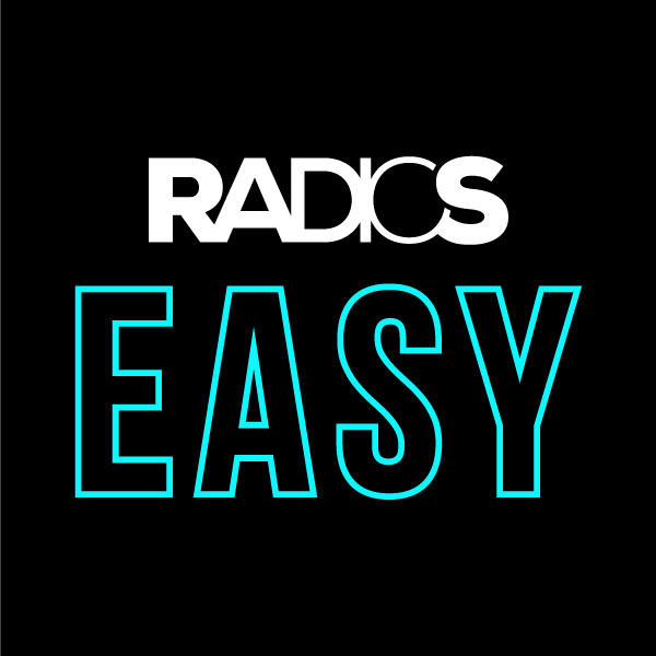 Radio S Easy radio logo