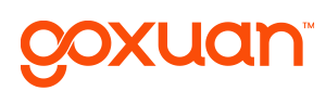 goXuan radio logo