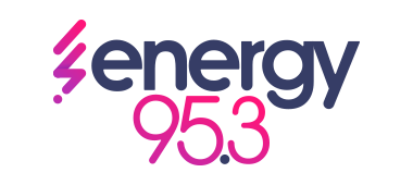Energy 95.3 radio logo