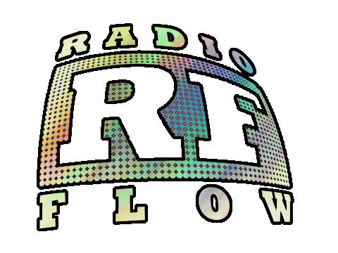 Radio Flow Santander radio logo