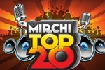 mirchitop20 radio logo