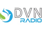 dvnradio radio logo