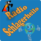 Schlagerheilo radio logo