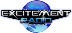 Excitement Radio radio logo