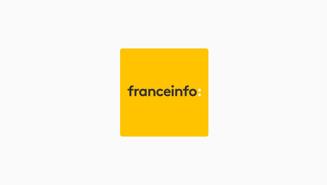franceinfo radio logo