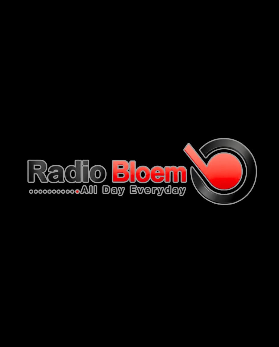 Radio Bloem radio logo