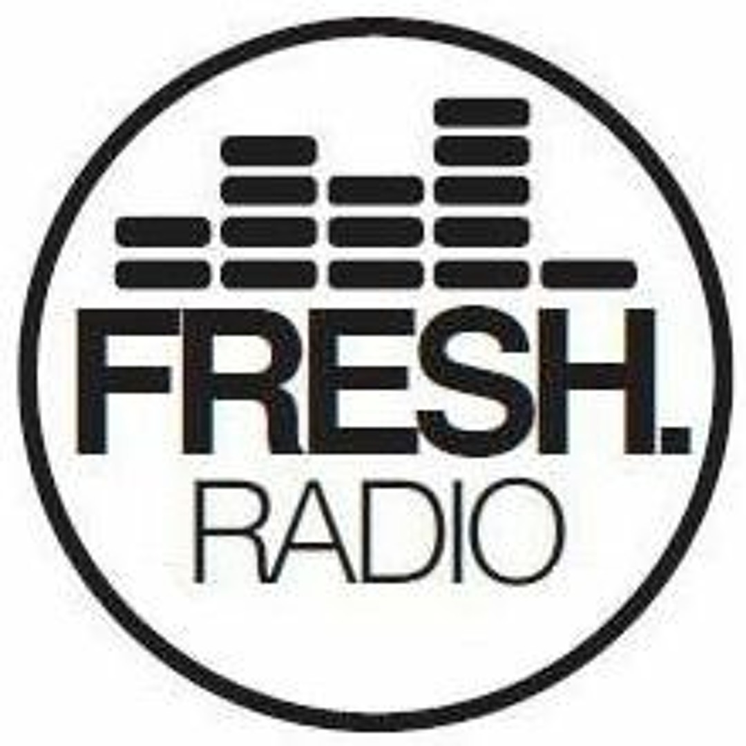Fresh Radio radio logo