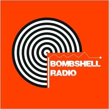 Bombshell Radio radio logo
