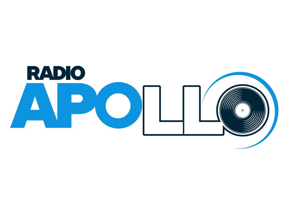 Radio Appolo radio logo