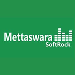 Mettaswara SoftRock radio logo