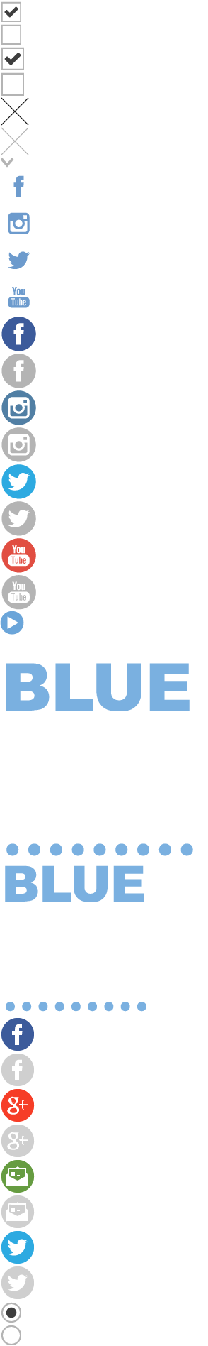 Blue Marlin Ibiza radio logo