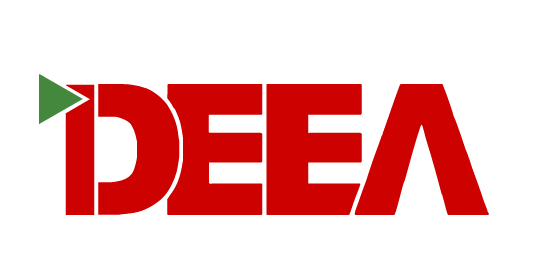 Radio DEEA -Onești radio logo