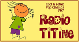 Radio Titine radio logo