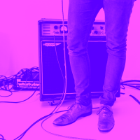 EBS | Alternative radio logo