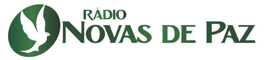 Radio Novas de Paz radio logo