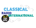 CLASSICAL RADIO INTERNATIONAL radio logo