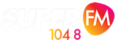 SuperFM radio logo