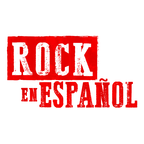 ROCK EN ESPAÑOL: Rock de México, España y Argentina radio logo