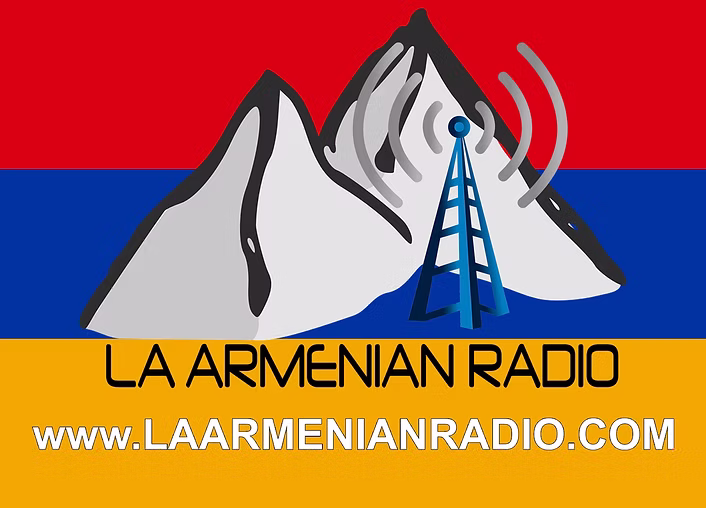 Armenian Radio radio logo
