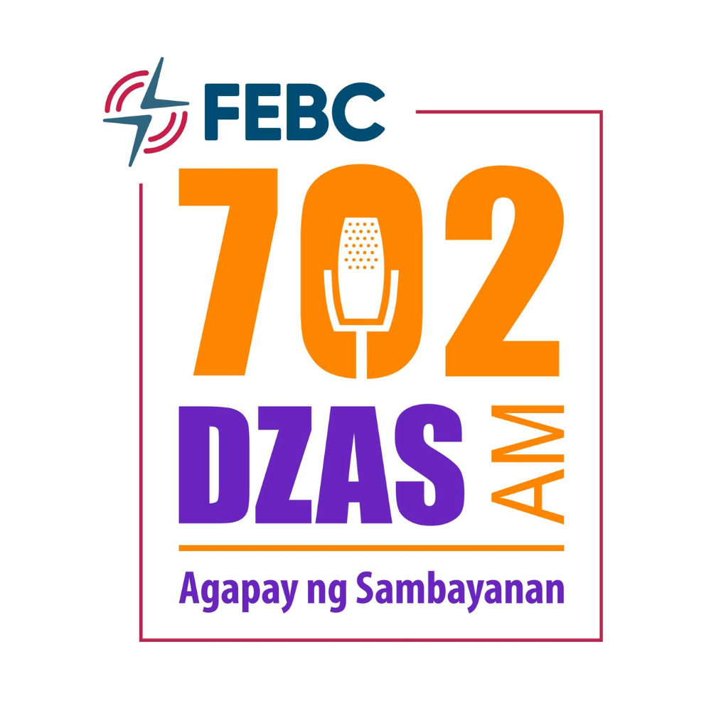 Dzas 702 radio logo