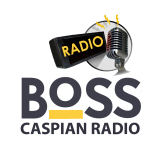 CASPIAN RADIO BOSS radio logo