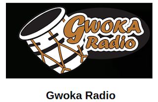 🕺 Gwoka Radio radio logo