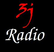 3j Radio radio logo