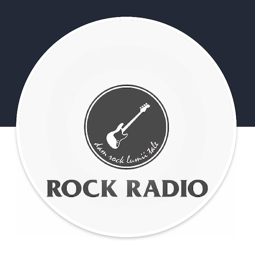 Rockradio.ro radio logo